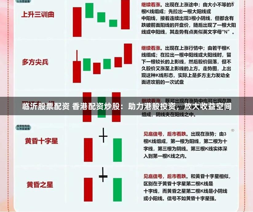 临沂股票配资 香港配资炒股：助力港股投资，放大收益空间