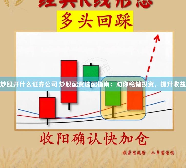 炒股开什么证券公司 炒股配资选配指南：助你稳健投资，提升收益