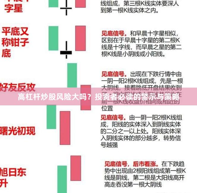 高杠杆炒股风险大吗？投资者必读的警示与策略